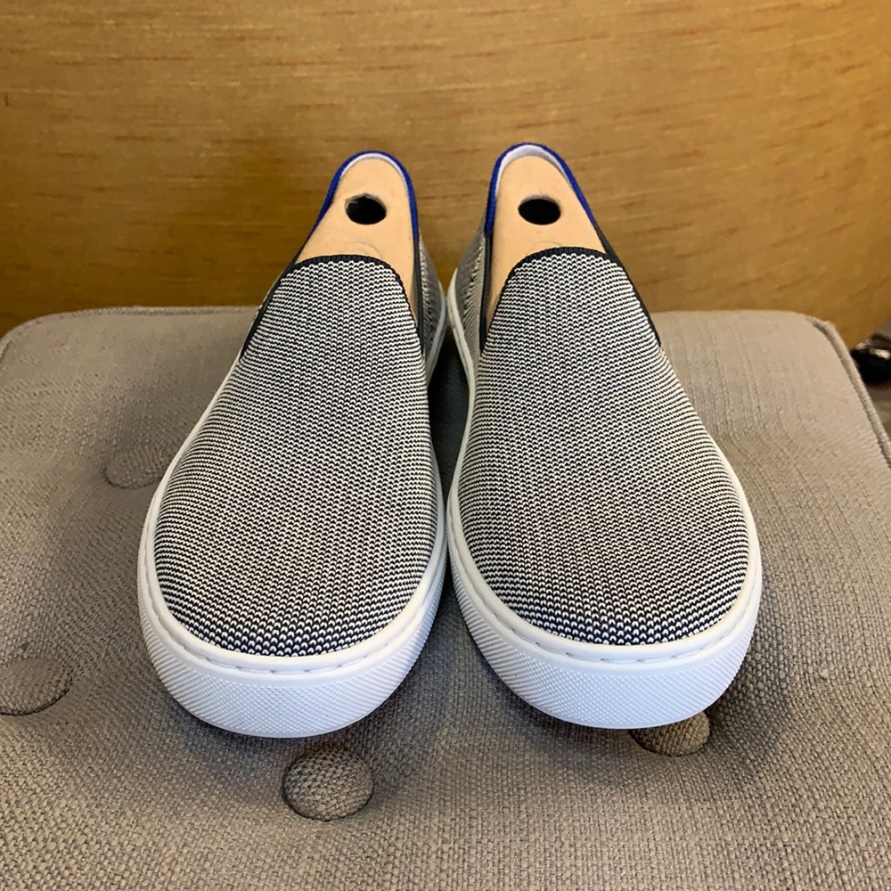 Rothy’s anchor sneakers